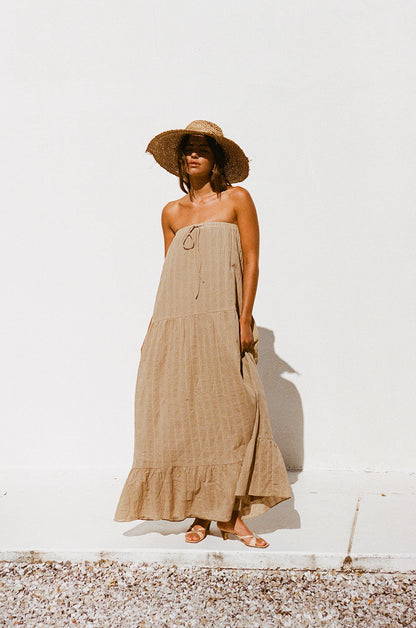 SAMPLE-Bella Dress